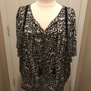 Old Navy Pullover Top